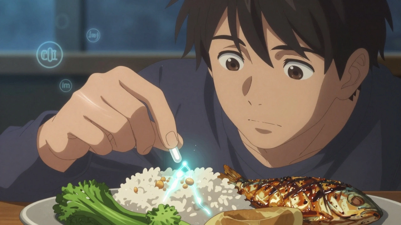 Kidney Disease Medications: Phosphate Binders, Diuretics, and Anticoagulants Explained