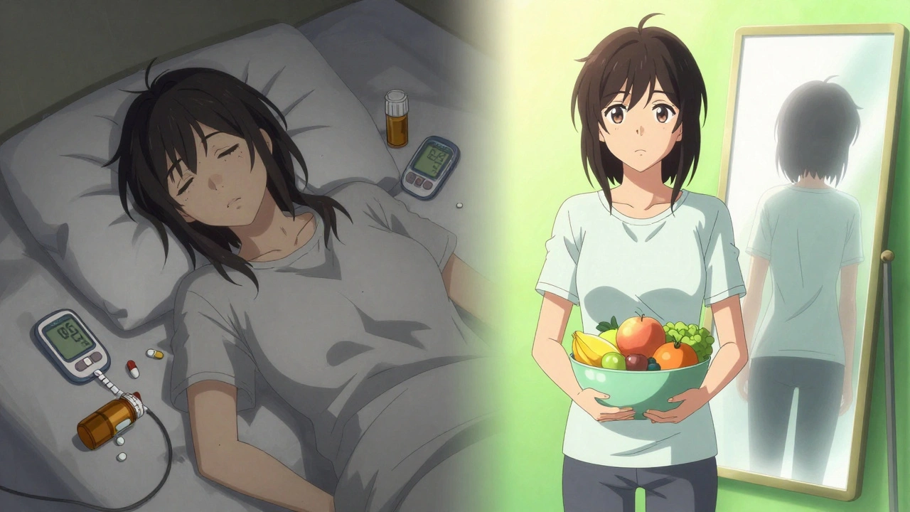 Metabolic Surgery Outcomes: Real-World Weight Loss and Diabetes Remission Rates