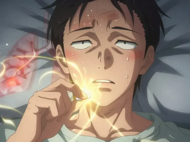 Corticosteroids: When Short-Term Relief Is Worth the Long-Term Risk