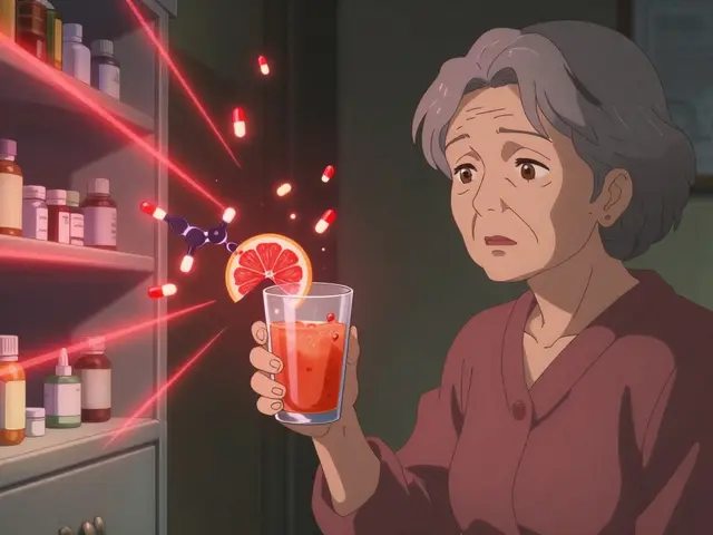 Drug Interactions Discovered Post-Market: What It Means for Your Safety