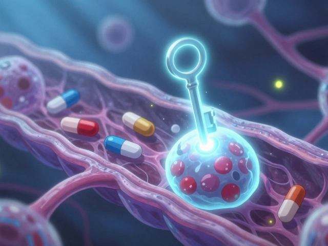 How Medicines Work and When They're Safe to Use