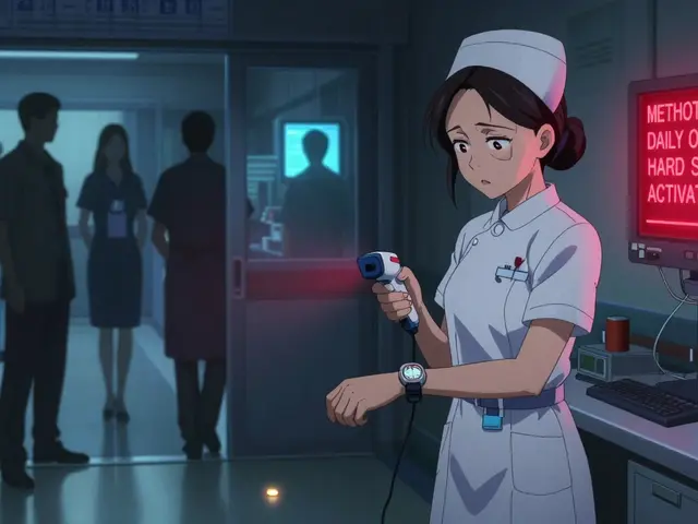 How to Ensure Medication Safety in Hospitals and Clinics