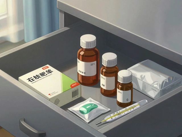 How to Store Medications to Extend Their Shelf Life Safely