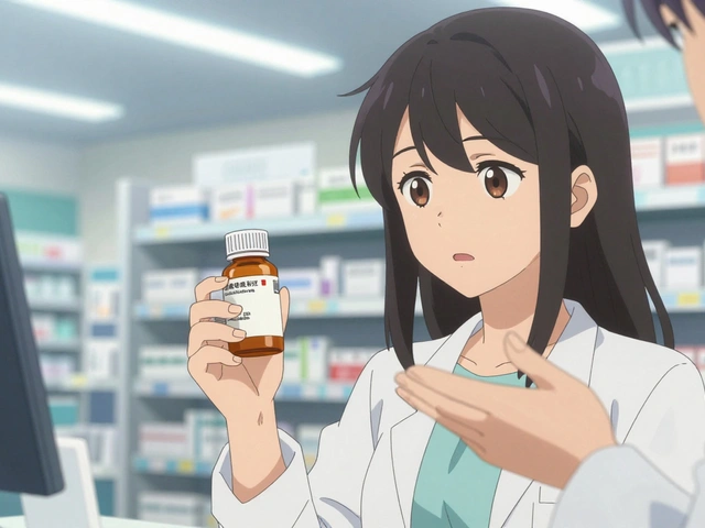 How to Verify the Prescriber and Pharmacy Information on Your Medication Label