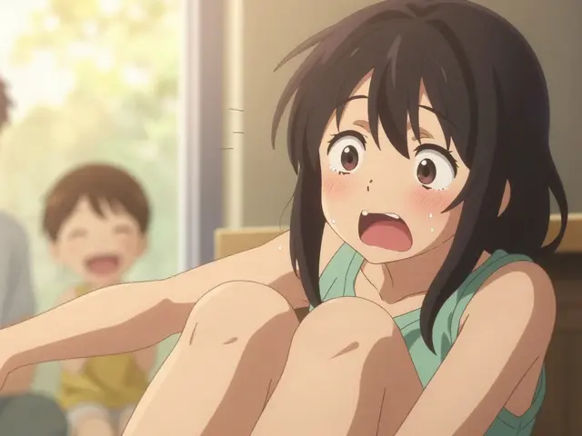 Narcolepsy with Cataplexy: How It’s Diagnosed and Why Sodium Oxybate Is the Gold Standard Treatment