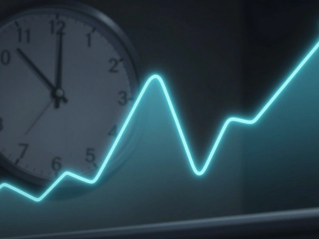 Partial AUC in Bioequivalence: How Advanced Metrics Ensure Drug Safety and Effectiveness