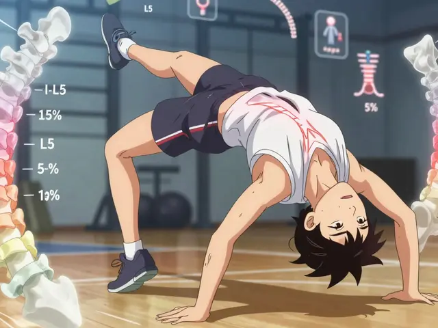 Spondylolisthesis: Understanding Back Pain, Instability, and Fusion Options