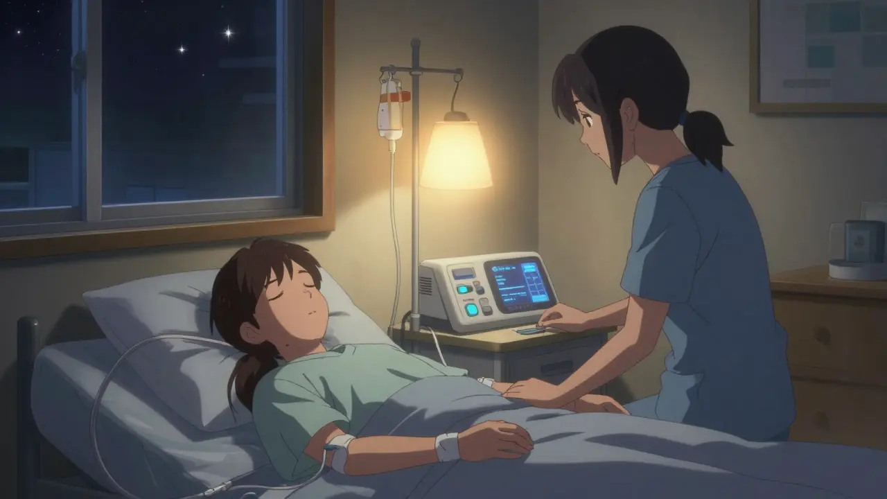 Home Hemodialysis: Schedules, Training, and Outcomes Explained