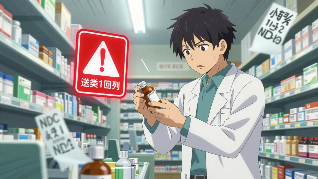 How to Check for Pharmacy-Level Recall Notifications: A Step-by-Step Guide for Pharmacists and Staff