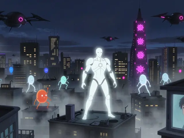 Autoimmune Disorder Medications: Understanding Immunosuppression Complications