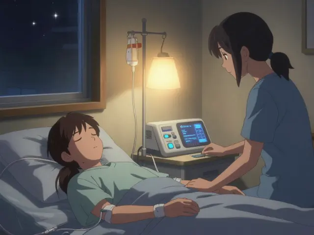 Home Hemodialysis: Schedules, Training, and Outcomes Explained