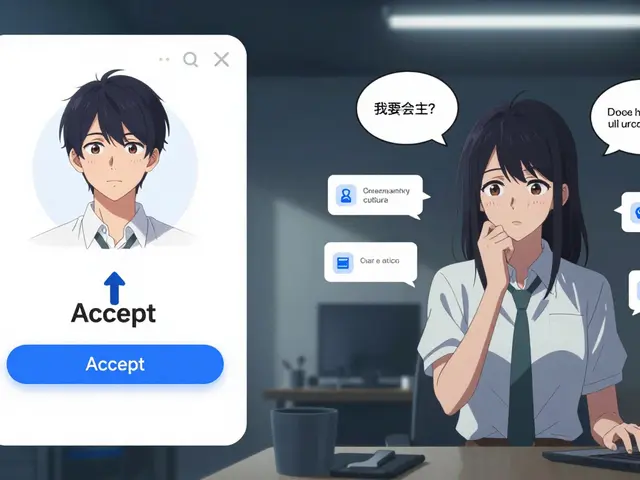 How Culture Shapes What We Accept - Even When It’s Generic