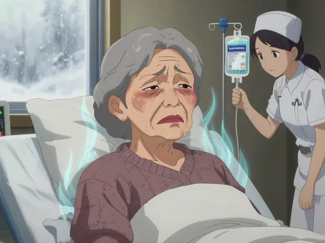 Myxedema Coma: Recognizing and Treating Severe Hypothyroidism in Emergencies