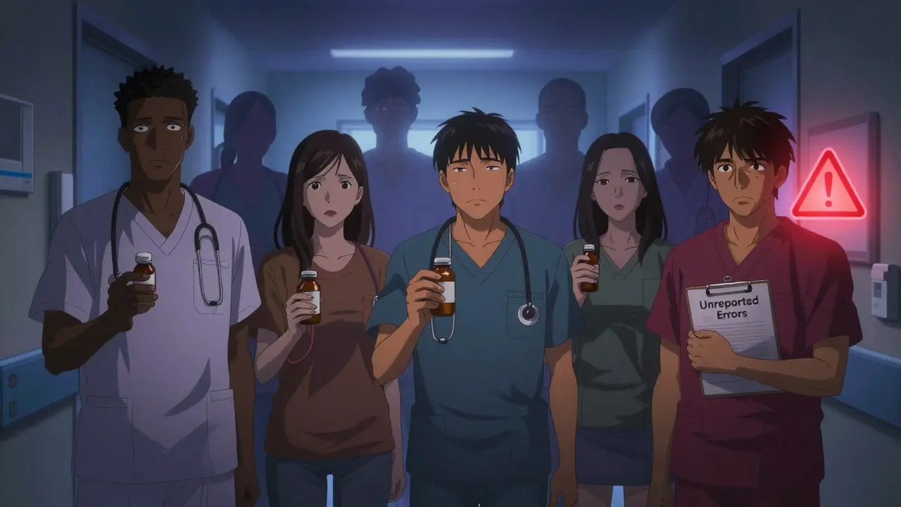 Addressing Health Disparities in Medication Safety Research