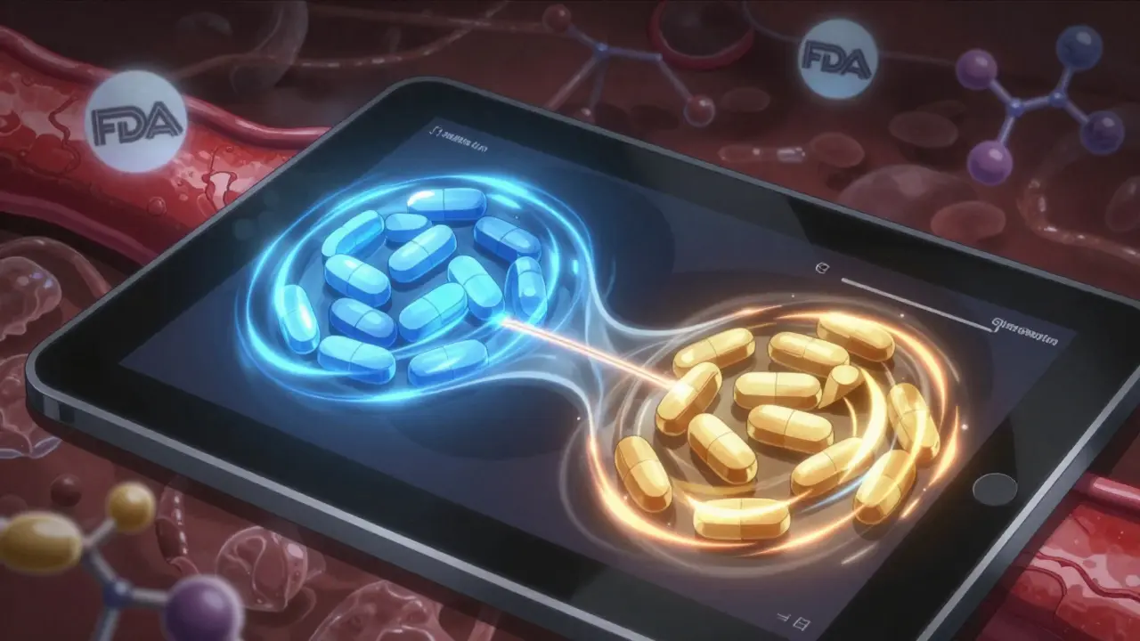 Bioequivalence of Combination Products: Special Testing Challenges