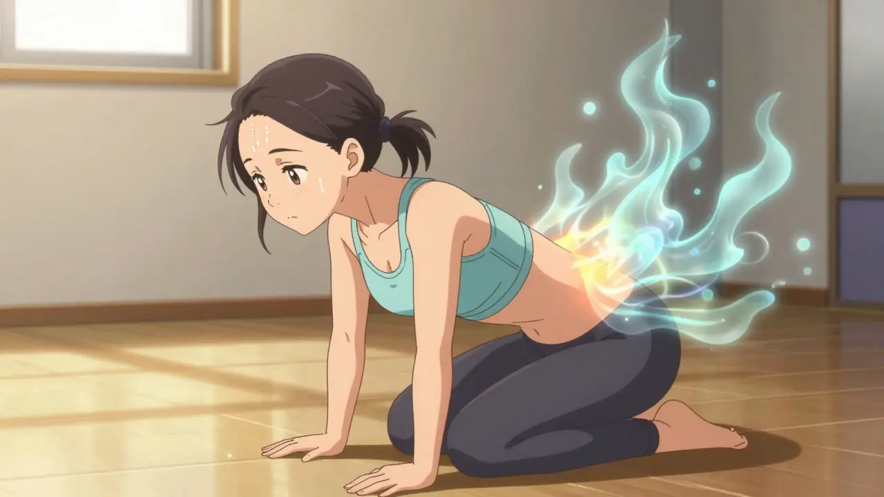 Physical Therapy for Pain: Exercise, Stretching, and Restoration