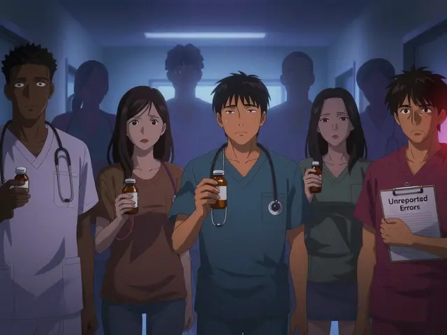 Addressing Health Disparities in Medication Safety Research