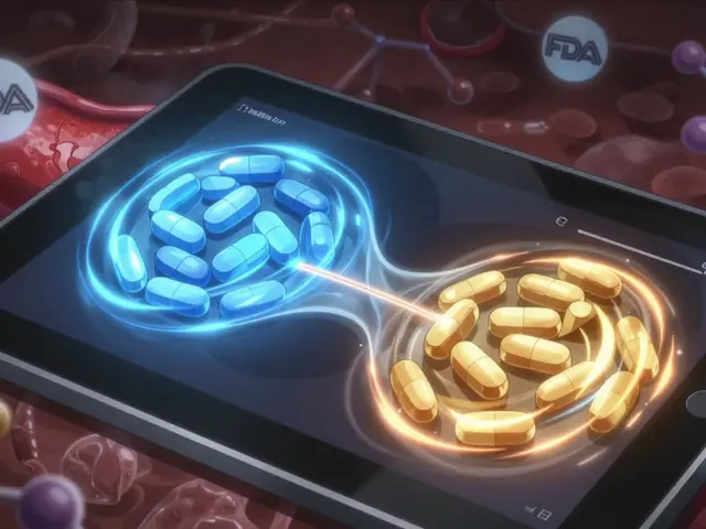 Bioequivalence of Combination Products: Special Testing Challenges