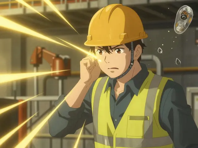 Noise-Induced Hearing Loss: How Job Noise Damages Your Ears and How to Stop It