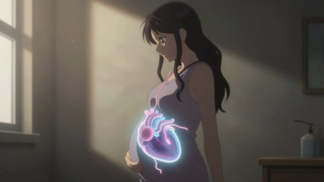 First Trimester Medication Safety: Critical Periods Explained