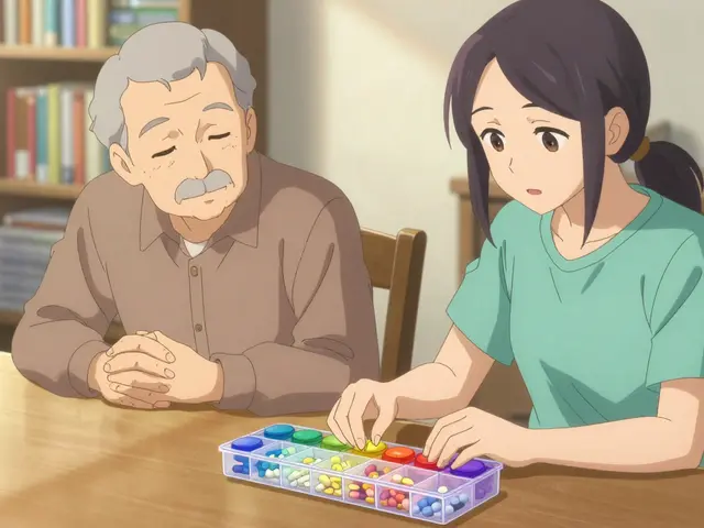 Five Essential Medication Safety Tips for Seniors and Caregivers in 2026