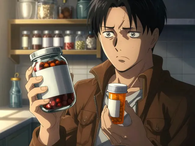 How to Check for Allergens and Inactive Ingredients on Labels