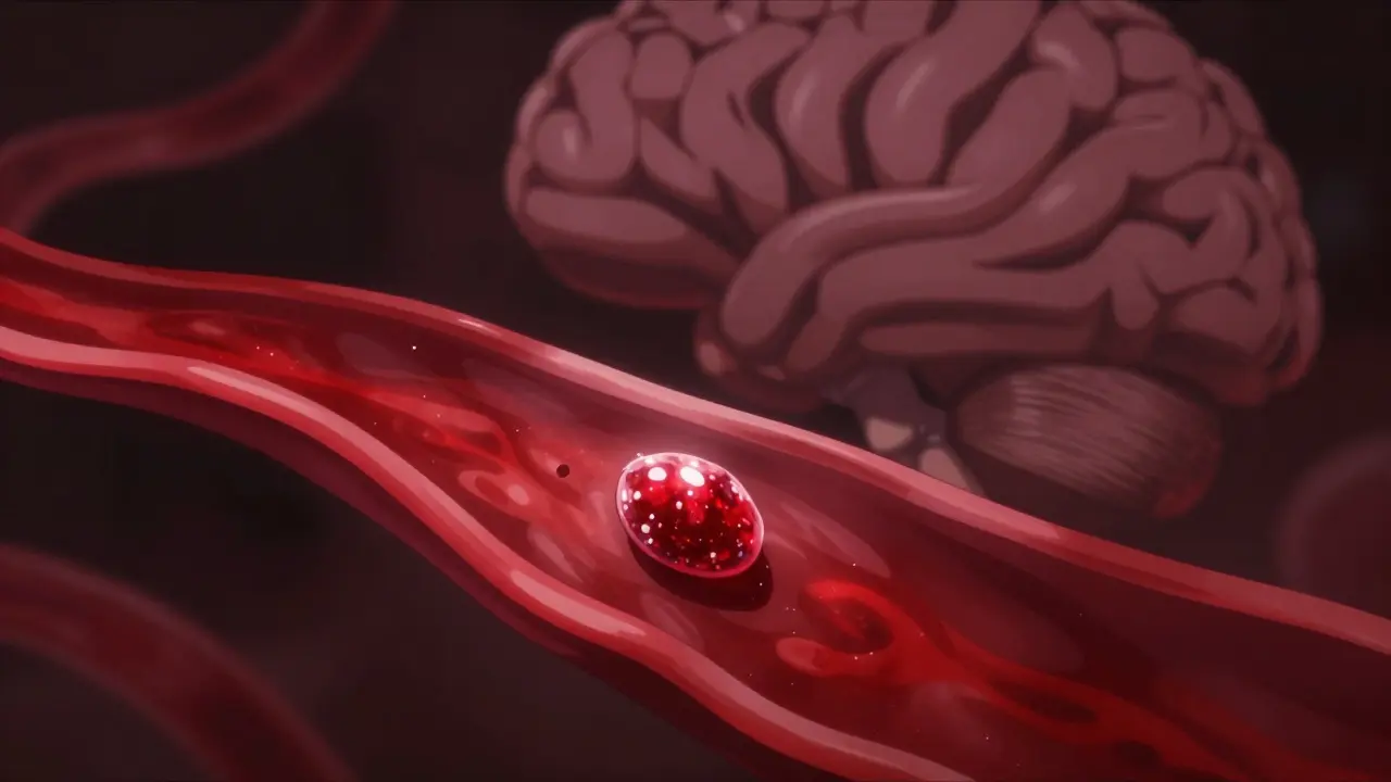 Blood Thinners and Anticoagulants: Choosing the Best Stroke Prevention Option