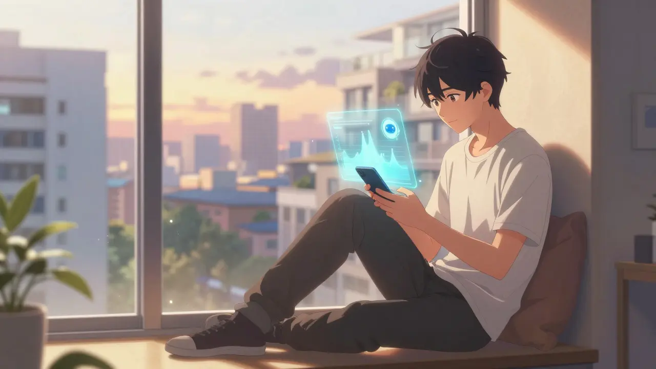 Digital Mental Health Guide: Apps, Teletherapy, and Privacy in 2026