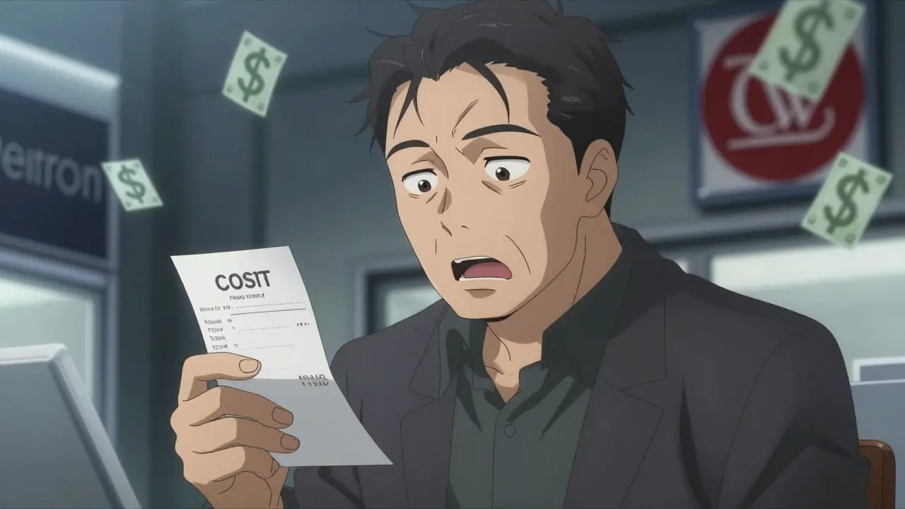 How to Buy Generic Crestor Online: Save Money on Rosuvastatin