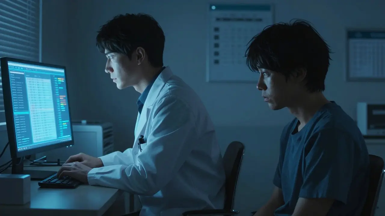 Narrative Medicine: How Patient Stories Drive Treatment Acceptance