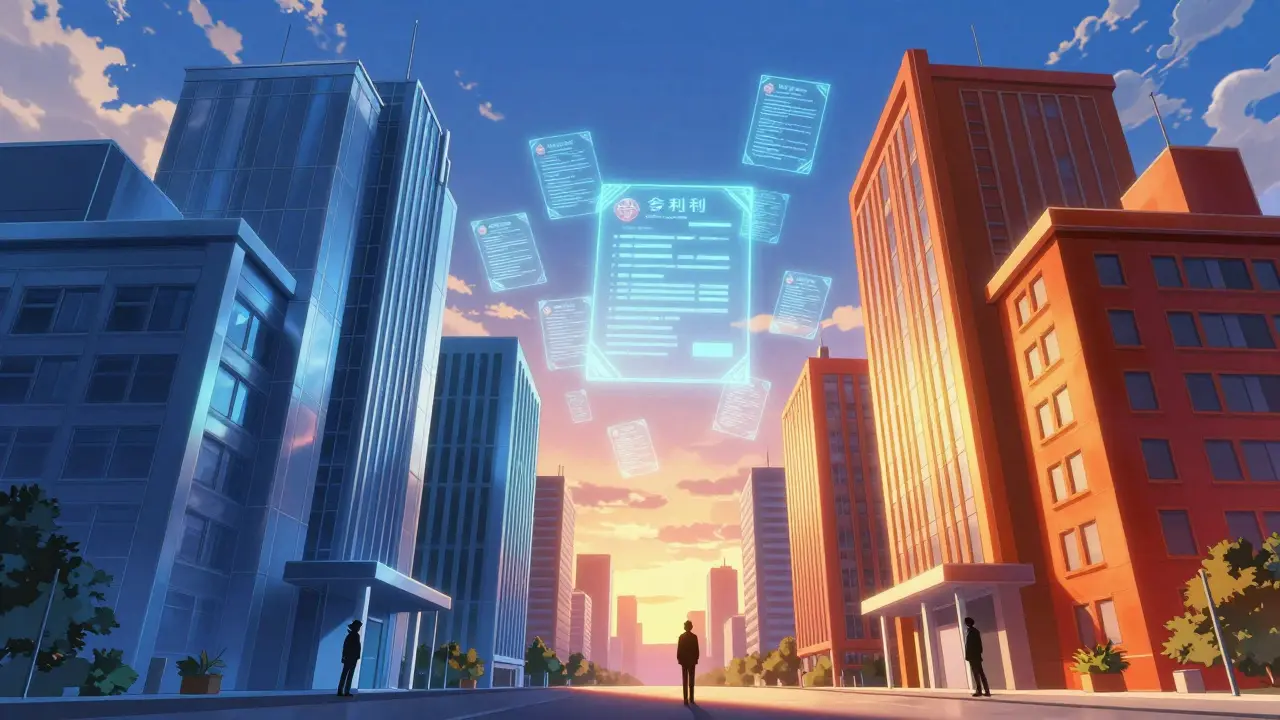 Paragraph IV Certifications: How Generics Challenge Patents Early