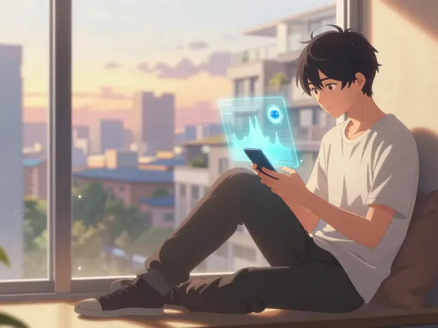 Digital Mental Health Guide: Apps, Teletherapy, and Privacy in 2026