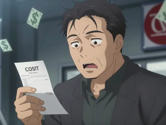 How to Buy Generic Crestor Online: Save Money on Rosuvastatin