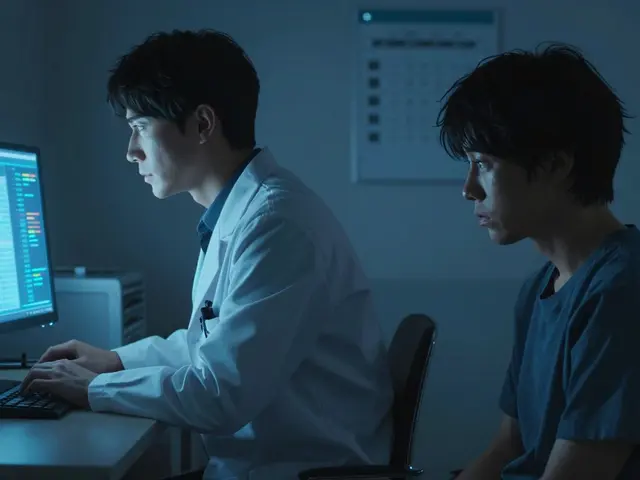 Narrative Medicine: How Patient Stories Drive Treatment Acceptance